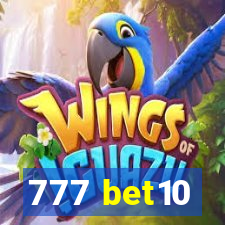 777 bet10